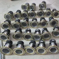 پایه چراغ سقفی