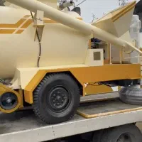 فوم بتن بانی(مهندس ابوطالبی)