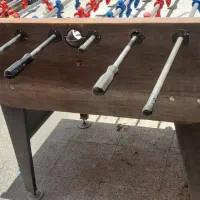 فوتبال دستی