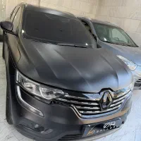 کولیوس مدل ۲۰۱۸ KOLEOS