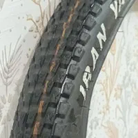 لاستیک دوچرخه ایران یاسا