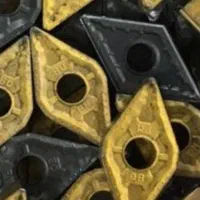 الماسه ضایعات تنگستن کاربایدفرز ومته الماسه