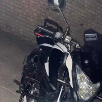 ns160 cc