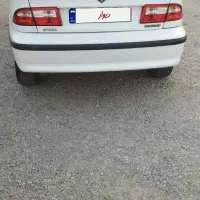سمند ef7|خودرو سواری و وانت|کرمانشاه, |دیوار