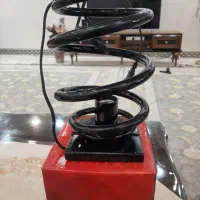 چراغ خواب مدل فنر ماشین