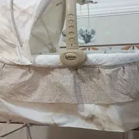 گهواره سالم تاشو
