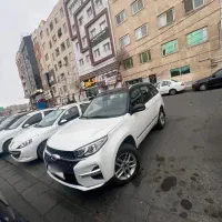 X 33 s at|خودرو سواری و وانت|کرج, مهرویلا جنوبی|دیوار