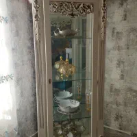 بوفه درحدنو