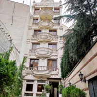 آپارتمان ۱۴۰ متر دارآباد برج