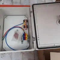تابلو کنتور برق