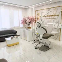 اجاره مطب دندانپزشکی بسیار شیک با وسایل