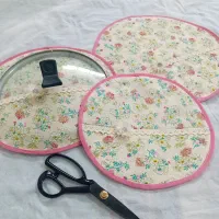 دستگیره و دمکنی