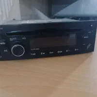 ضبط ماشین