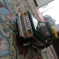 ماشین اسباب بازی