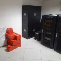 تجهیزات برق اضطراری یو پی اسUPS