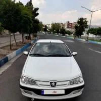 پژو پارس