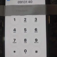 سیمکارت۱۴۰ کد ۱ کرمان