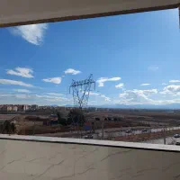 رهن کامل 100 متری کلید نخورده تجهیز شده