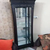 بوفه ویترین