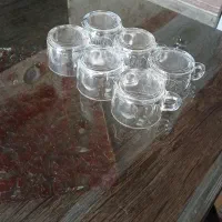 استکان فرانسه لومینارک