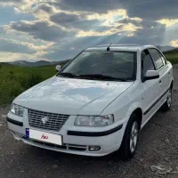 سمندLXمدل1388