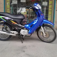 موتور بی کلاج