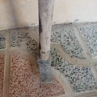 پتک|ابزارآلات|باغ بهادران, |دیوار