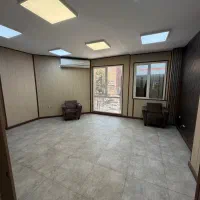 ۸۰ متر ۲ اتاق یا ۳ اتاق موقعیت اداری