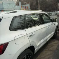 اشکودا کاروک ۲۰۲۴