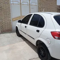 تیبا۲|خودرو سواری و وانت|شوشتر, |دیوار