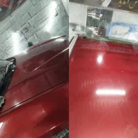 نیازمند شاگرد و درصدی کار نقاش