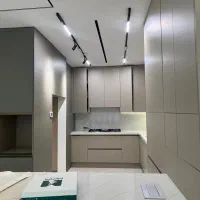 ۱۲۰مترمدرن*کلیدنخورده*غرق نور*چشم انداز
