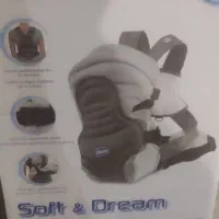 کریر سالم در حد نو
