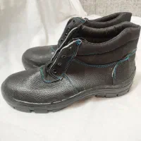 کفش کارسرآهنی