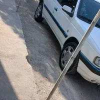 پژو 405 slx|خودرو سواری و وانت|دزفول, |دیوار