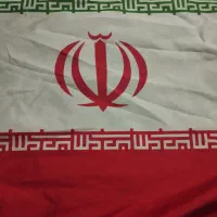 پرچم ایران 15متری گمشده