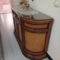 بوفه تمیز و سالم