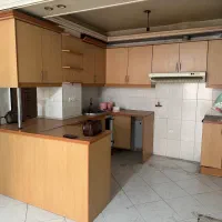 کابینت با هود و سینگ