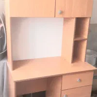 کتابخانه کودک و جای وسایل کودک