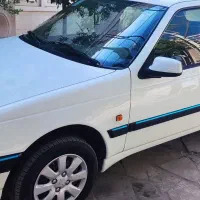 پژو SLX TU5|خودرو سواری و وانت|شیراز, وزیرآباد|دیوار