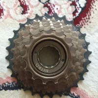 خودرو دوچرخه نیترو