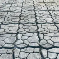 شابلون جایگزین مقرون به صرفه موزاییک