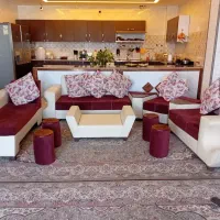 مبل ۸ نفره