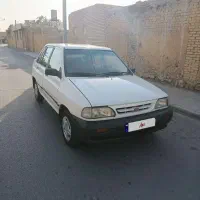 پراید ۸۳ اس
