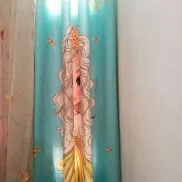 پرده اتاق کودک