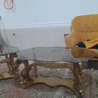 گل میز|میز و صندلی غذاخوری|شیراز, نصر|دیوار