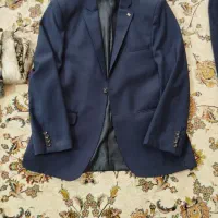 کت و شلوار مردانه