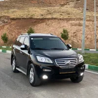 لیفان x60بدونه رنگ