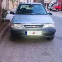 پراید ۱۳۱ مدل۹۲