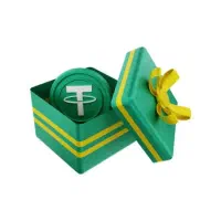 کد هدیه 50 تتری